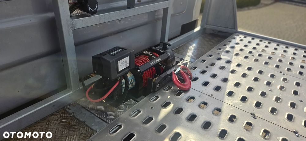 Iveco daily 65c18 - 6