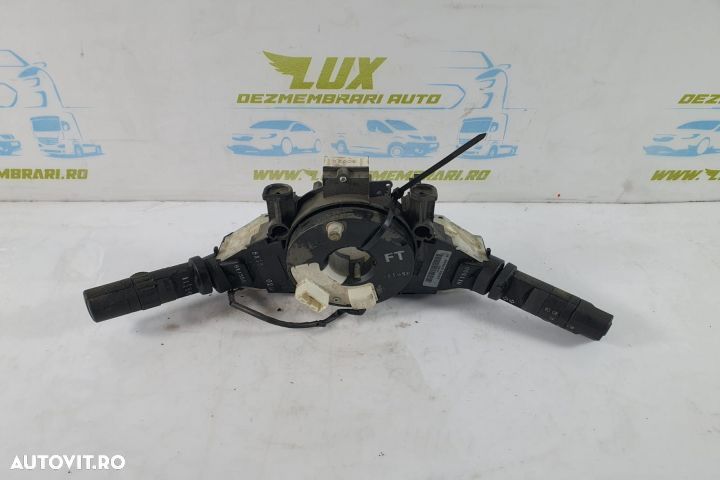 Spira spirala volan cu manete 25560 eb66b ft 25560eb66bft Nissan Navara D40  [din 2005 pana  2010] - 1