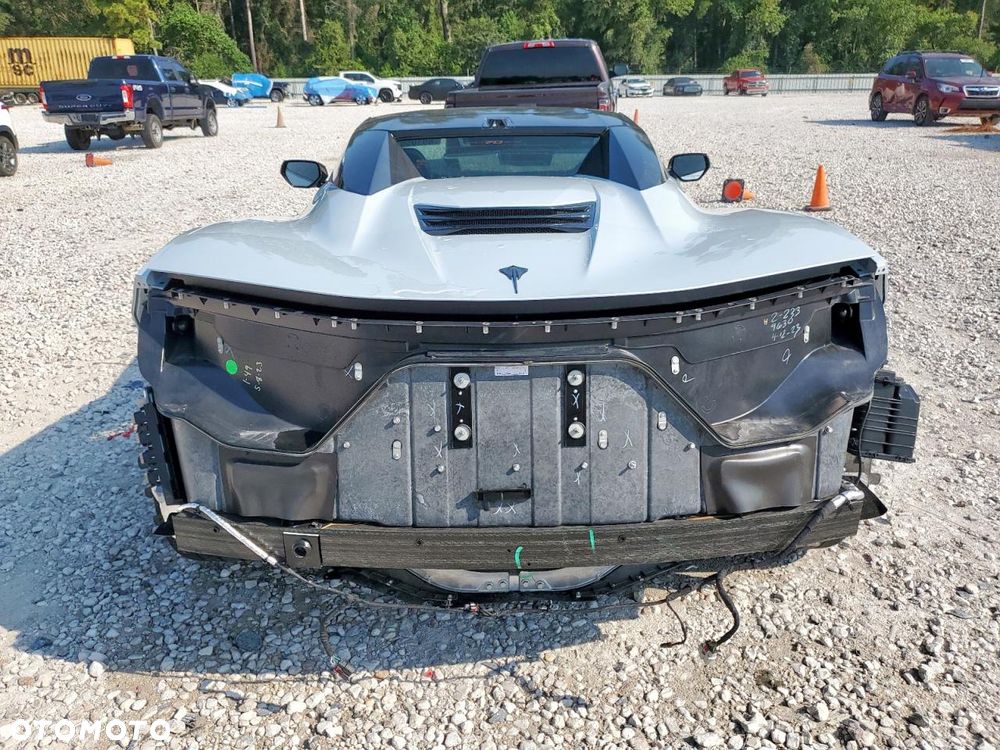 Chevrolet Corvette Stingray 3LT 6.2 V8 Automatik - 6