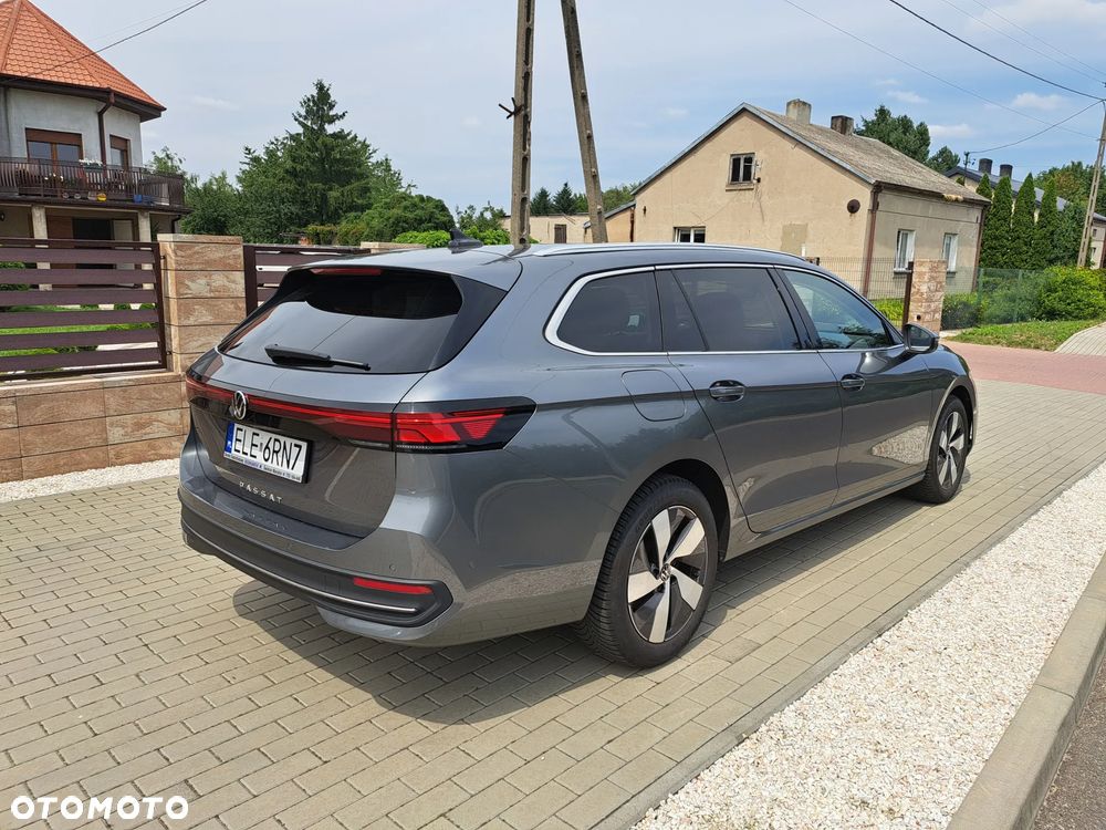 Volkswagen Passat 2.0 TDI EVO Business DSG - 3
