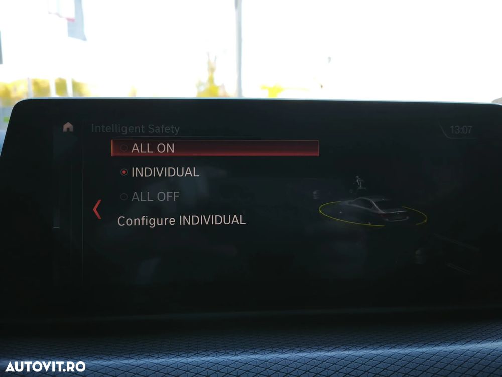 BMW Seria 5 520d xDrive Aut. - 18