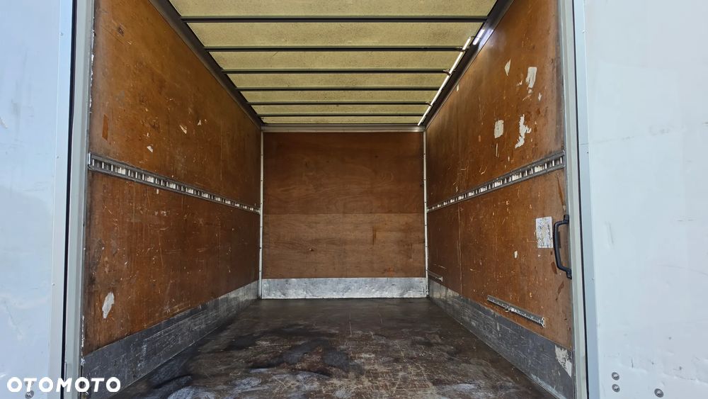 Opel Movano - 8