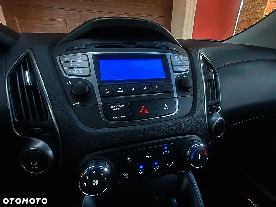 Hyundai ix35 1.6 2WD Classic - 22