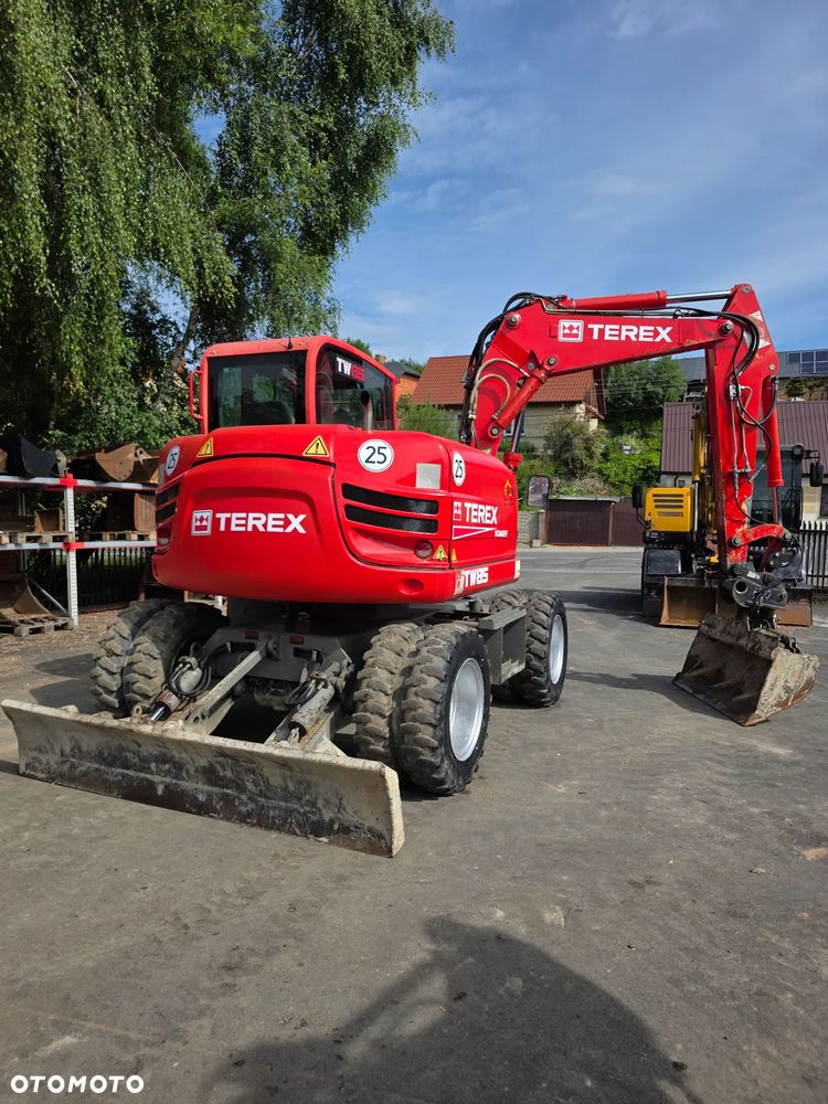 Terex TW 85 - 10