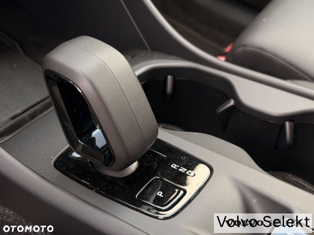 Volvo XC 40 - 17