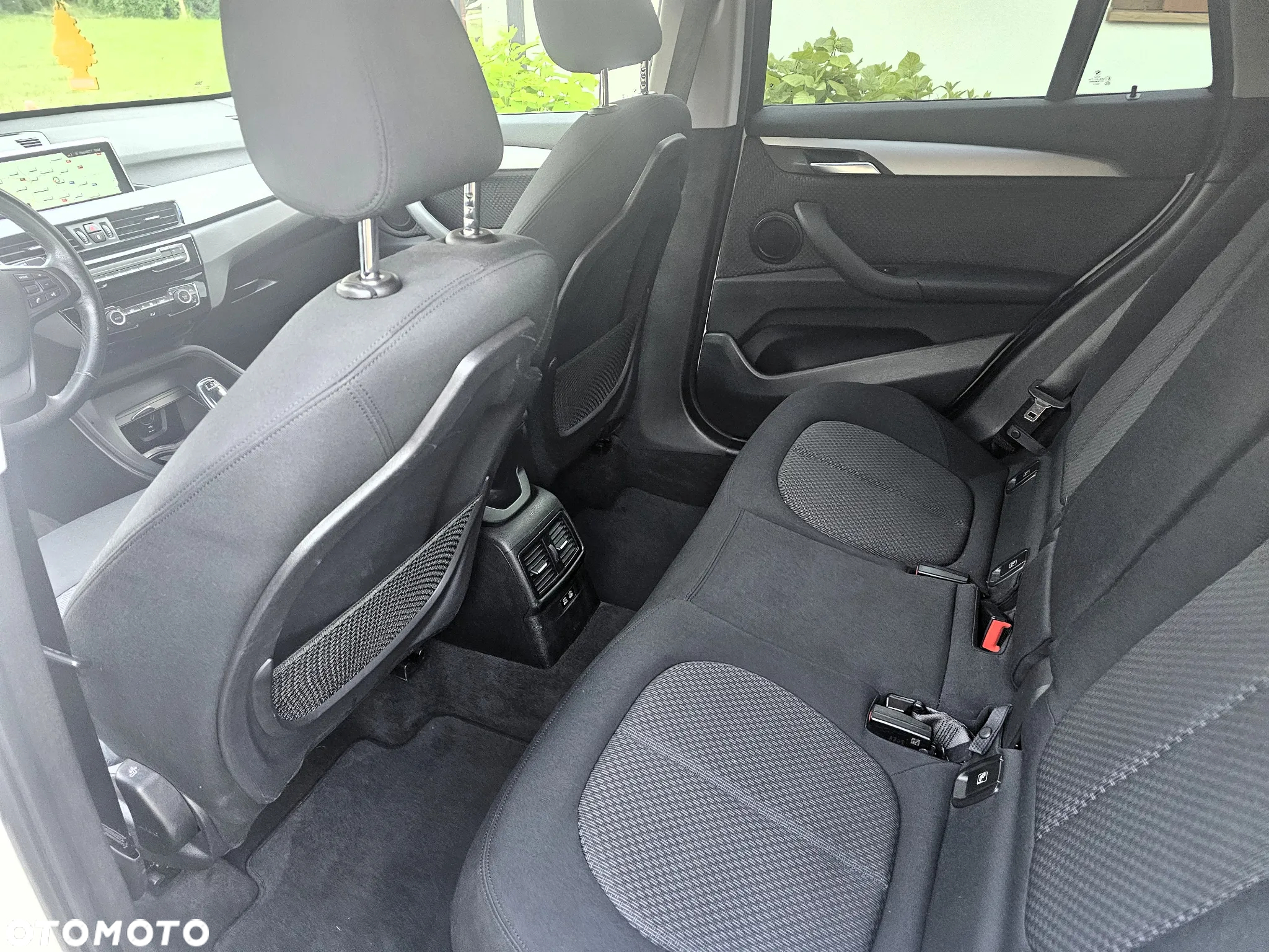 BMW X1 sDrive18d Advantage - 19