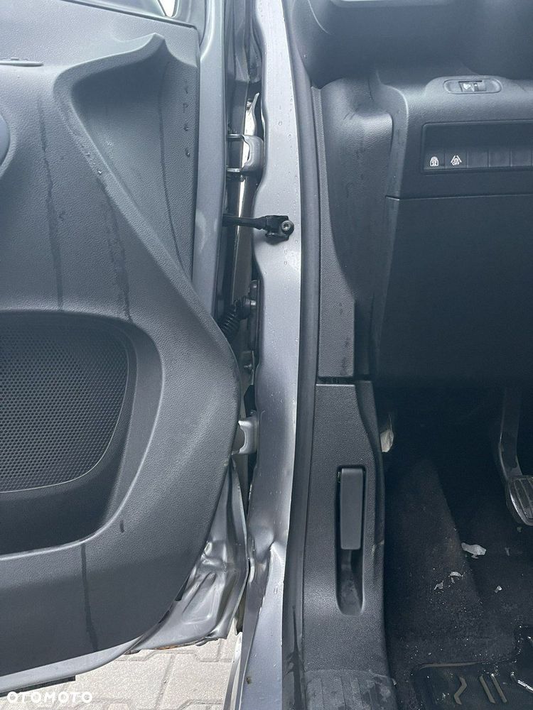 Fiat Doblo 1.5 BlueHDI S&S L2 - 10