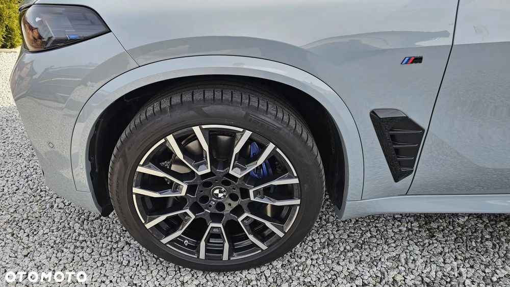 BMW X5 xDrive30d mHEV - 15