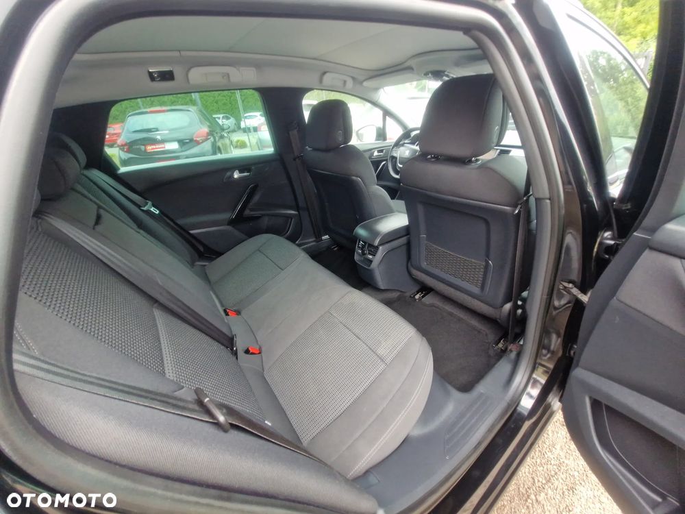 Peugeot 508 1.6 T Active - 18