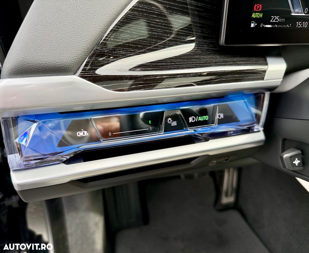 BMW Seria 7 740d xDrive - 18