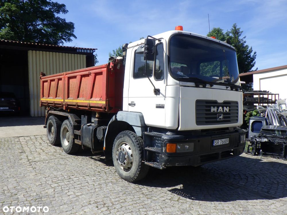 MAN 33-403 - 2