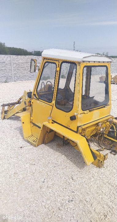 Kabina Kramer 212 LT [MB 2136] - 1