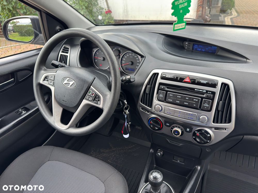 Hyundai i20 - 29