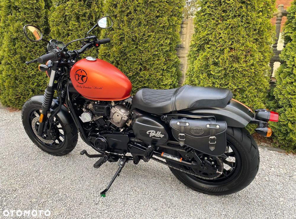 Hyosung GV - 6