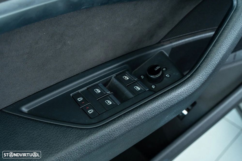 Audi e-tron Sportback 55 quattro S line - 30