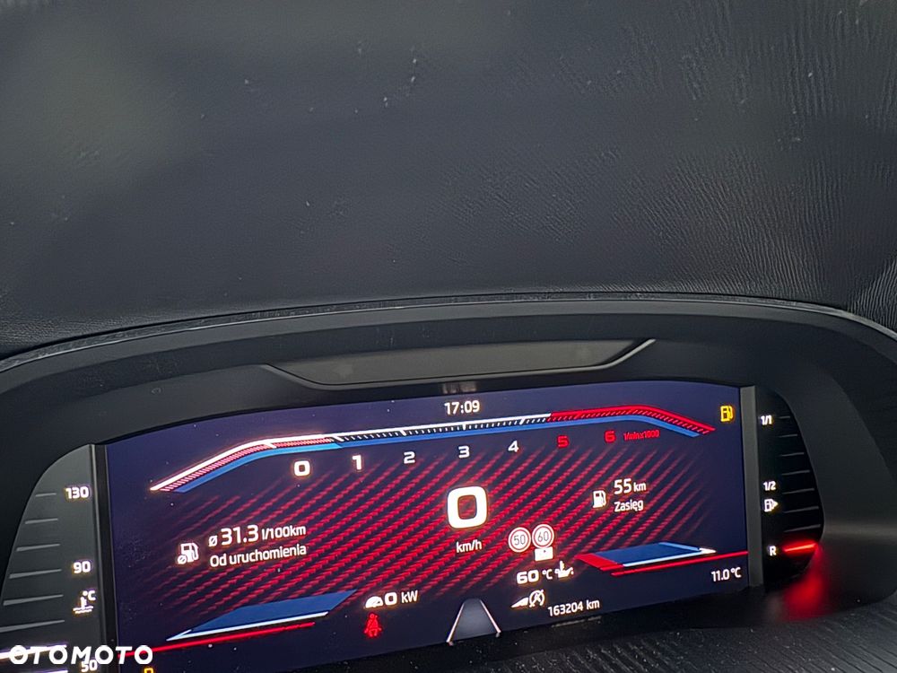 Skoda Octavia 2.0 TDI RS DSG - 27