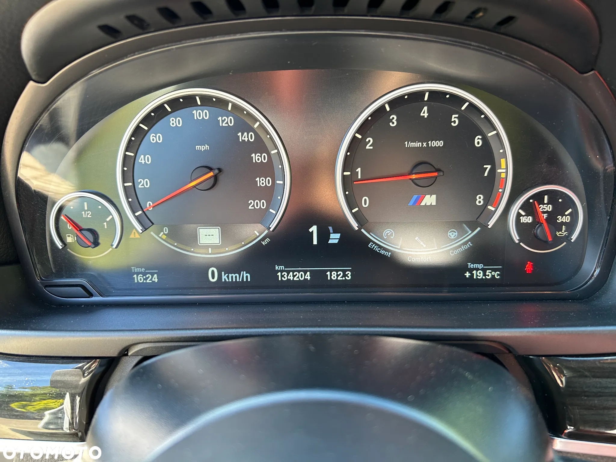 BMW M5 Standard - 14