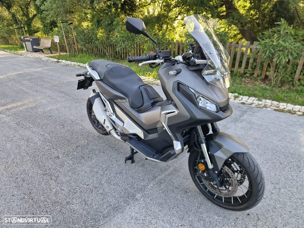 Honda X-ADV 750  Possível Financiamento - 8