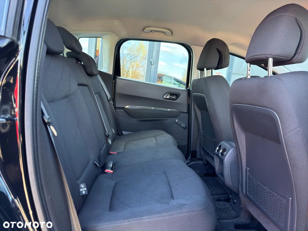 Peugeot 3008 1.6 HDi Premium - 28