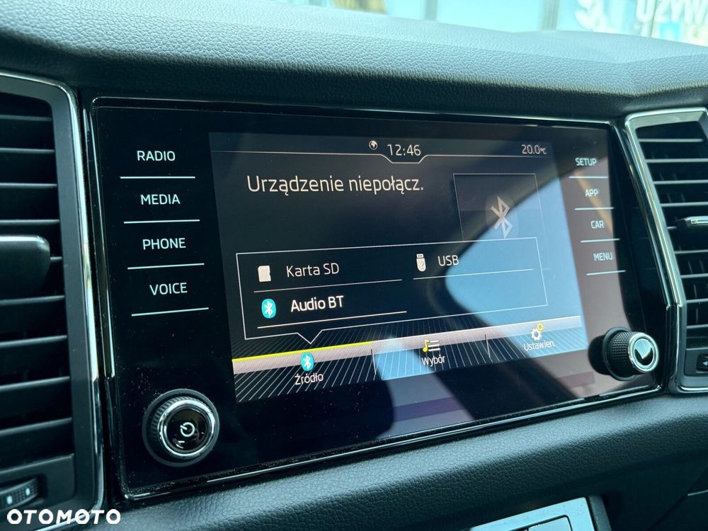 Skoda Kodiaq - 31