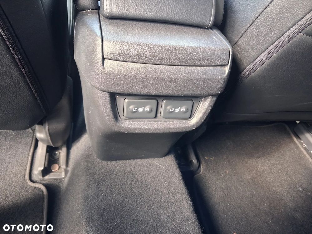 Honda Civic 1.5 T Sport Plus - 18