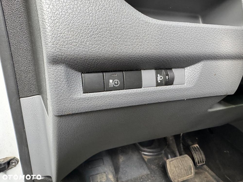 Peugeot Expert L2 Automat - 10