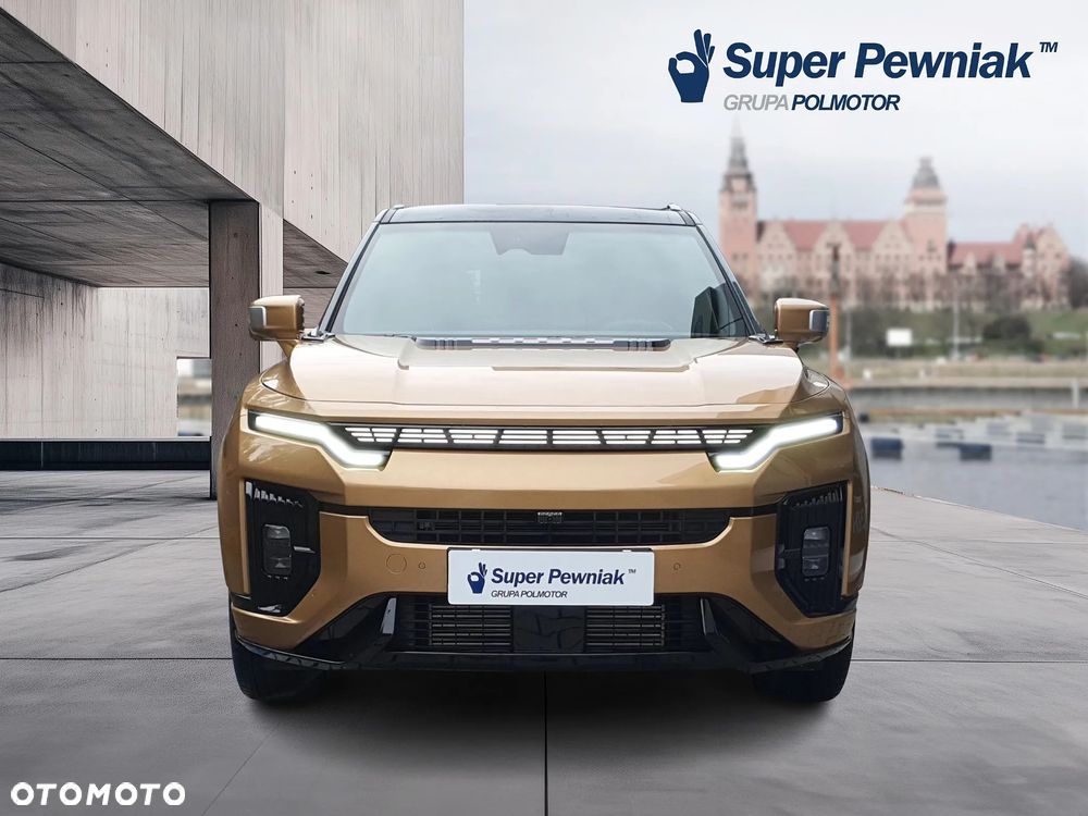 SsangYong/KGM Actyon 1.5 T-GDI Wild 4WD - 8