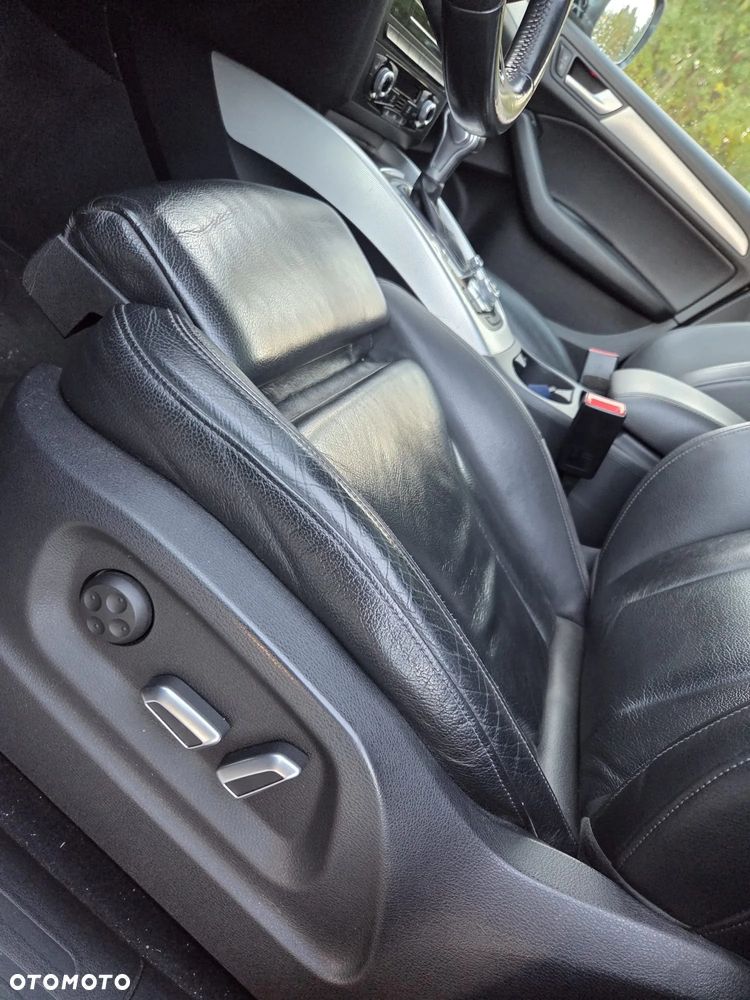 Audi Q5 2.0 TFSI Quattro Tiptronic - 22