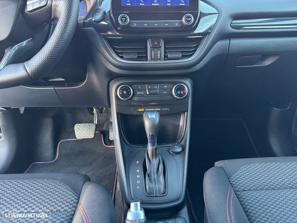 Ford Puma 1.0 EcoBoost ST-Line Aut. - 11