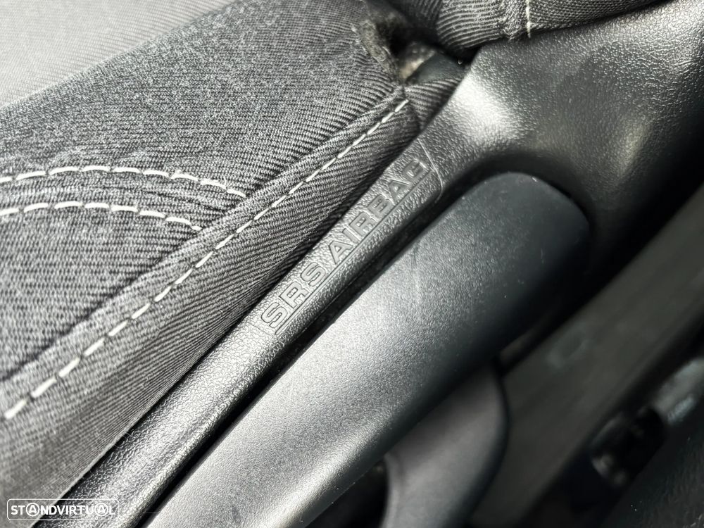 Toyota Yaris 1.0 VVT-i Comfort +PS Style +P.Techno - 11