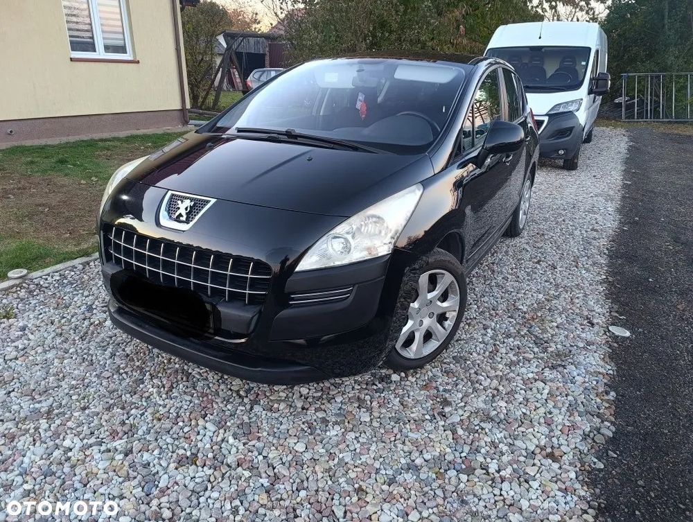 Peugeot 3008 1.6 Active - 17
