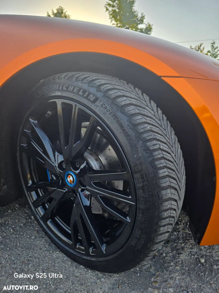 BMW i8 Standard - 6