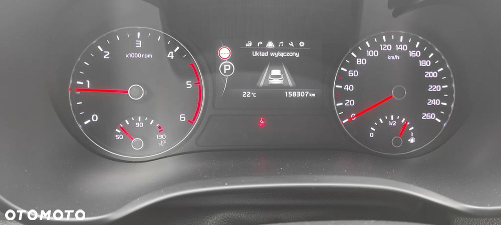 Kia Optima Sportswagon 1.7 CRDI DCT GT Line - 21
