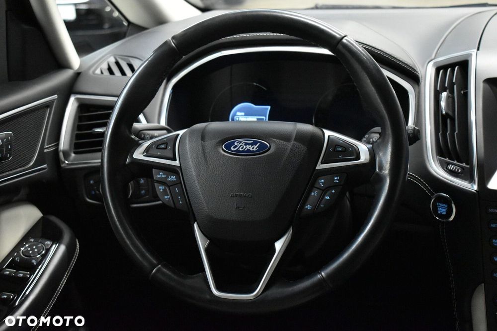Ford S-Max 2.0 EcoBlue Vignale - 13
