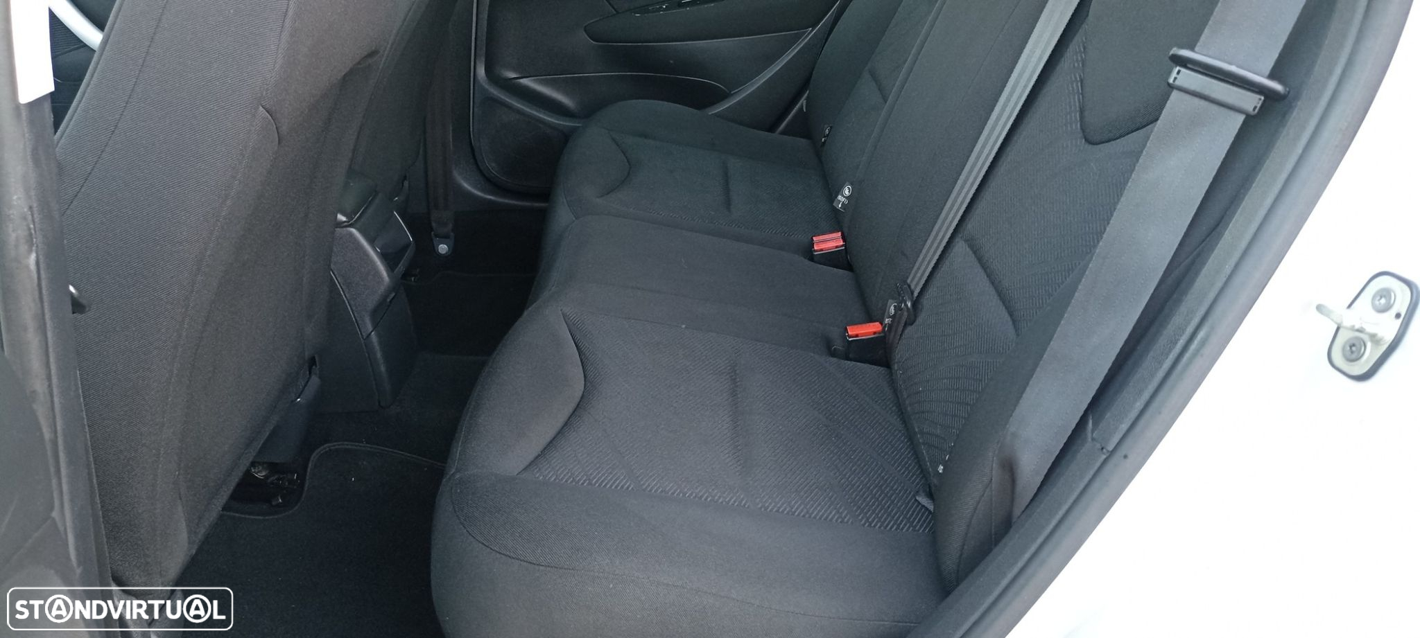 Peugeot 308 1.6 HDi Allure - 10