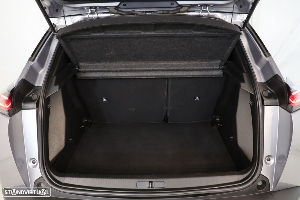 Peugeot 2008 - 17