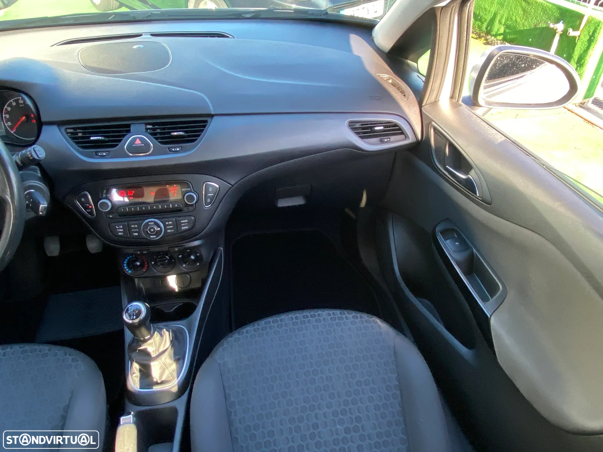 Opel Corsa 1.3 CDTi Cosmo - 21