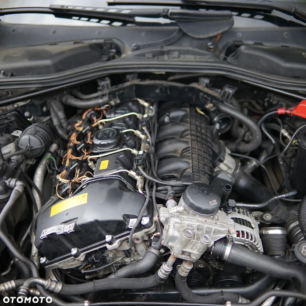 BMW Seria 5 - 38