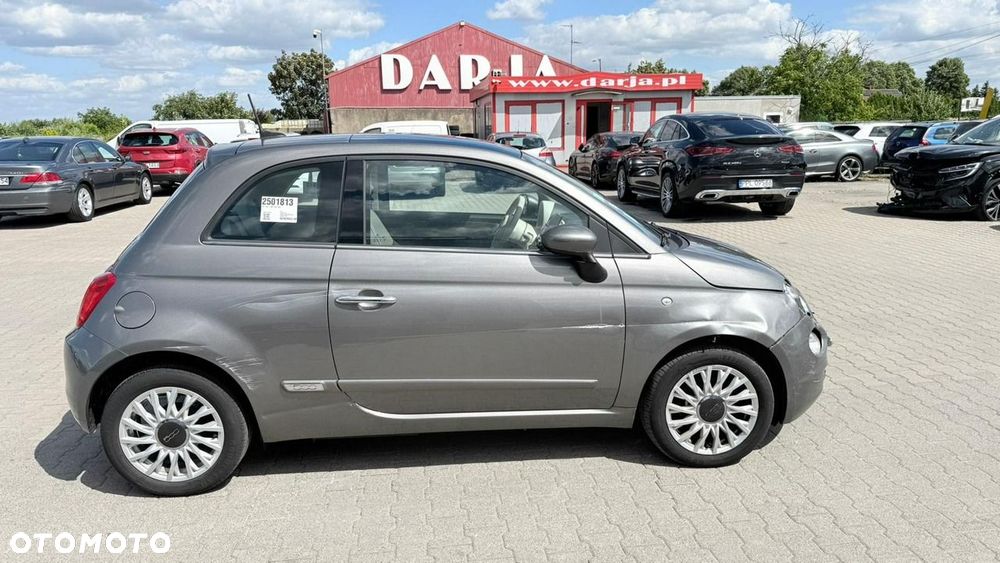 Fiat 500 - 3