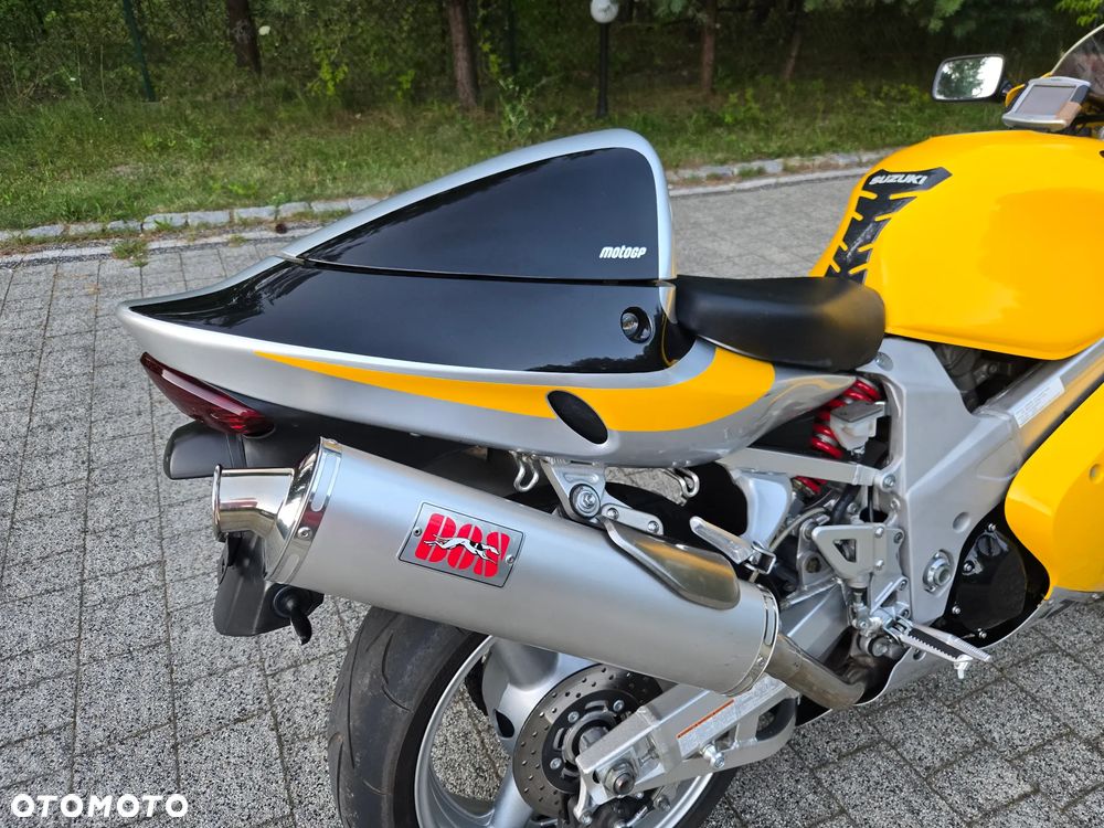 Suzuki TL - 24