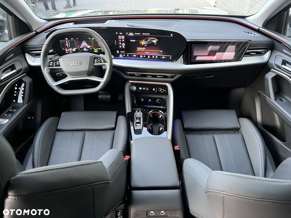 Audi Q5 Sportback - 4