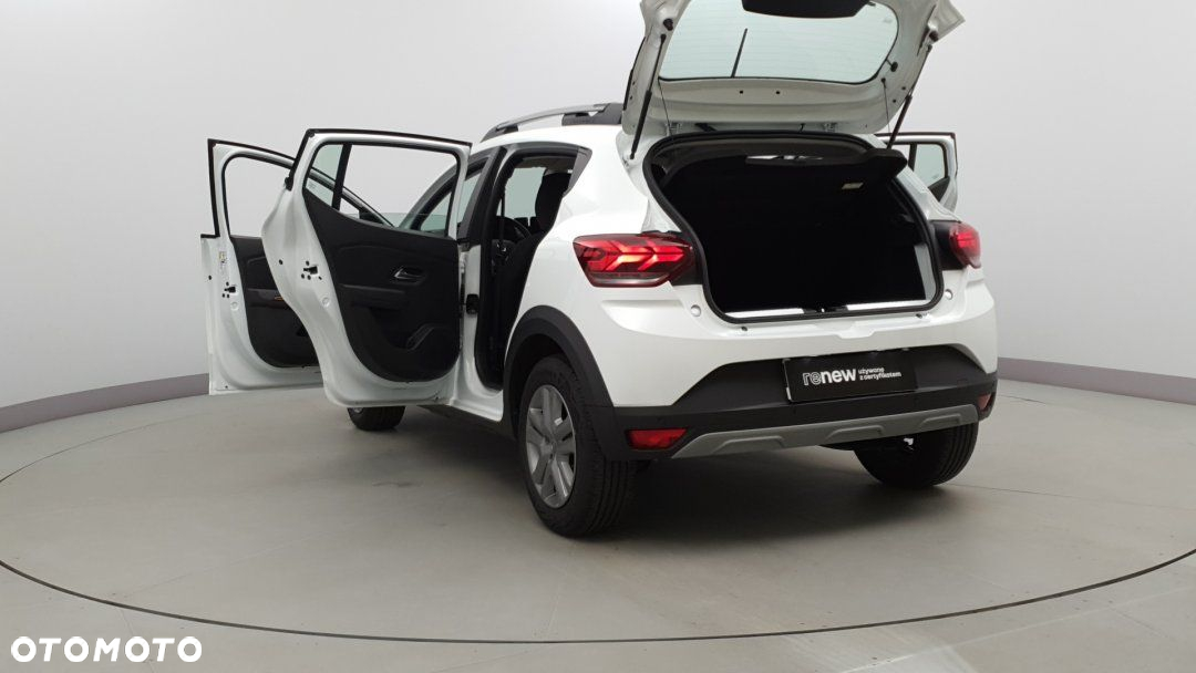 Dacia Sandero - 10