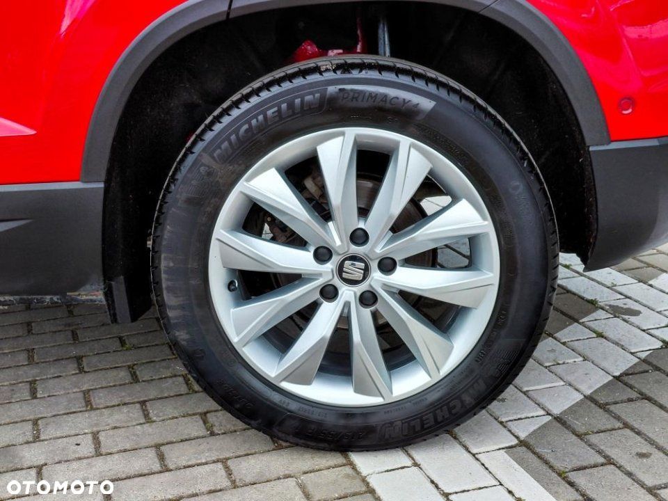 Seat Ateca - 9