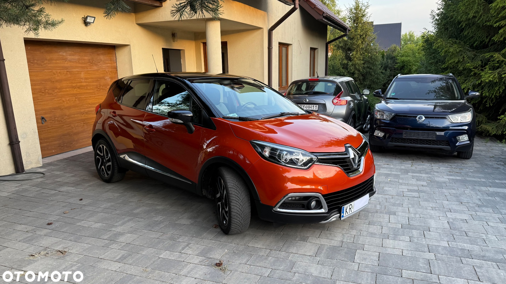 Renault Captur 0.9 Energy TCe Intens - 5