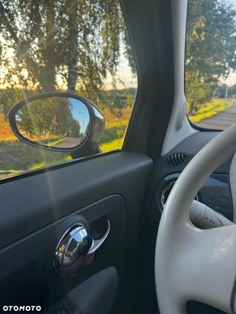 Fiat 500 1.2 8V Pop Euro6 - 18