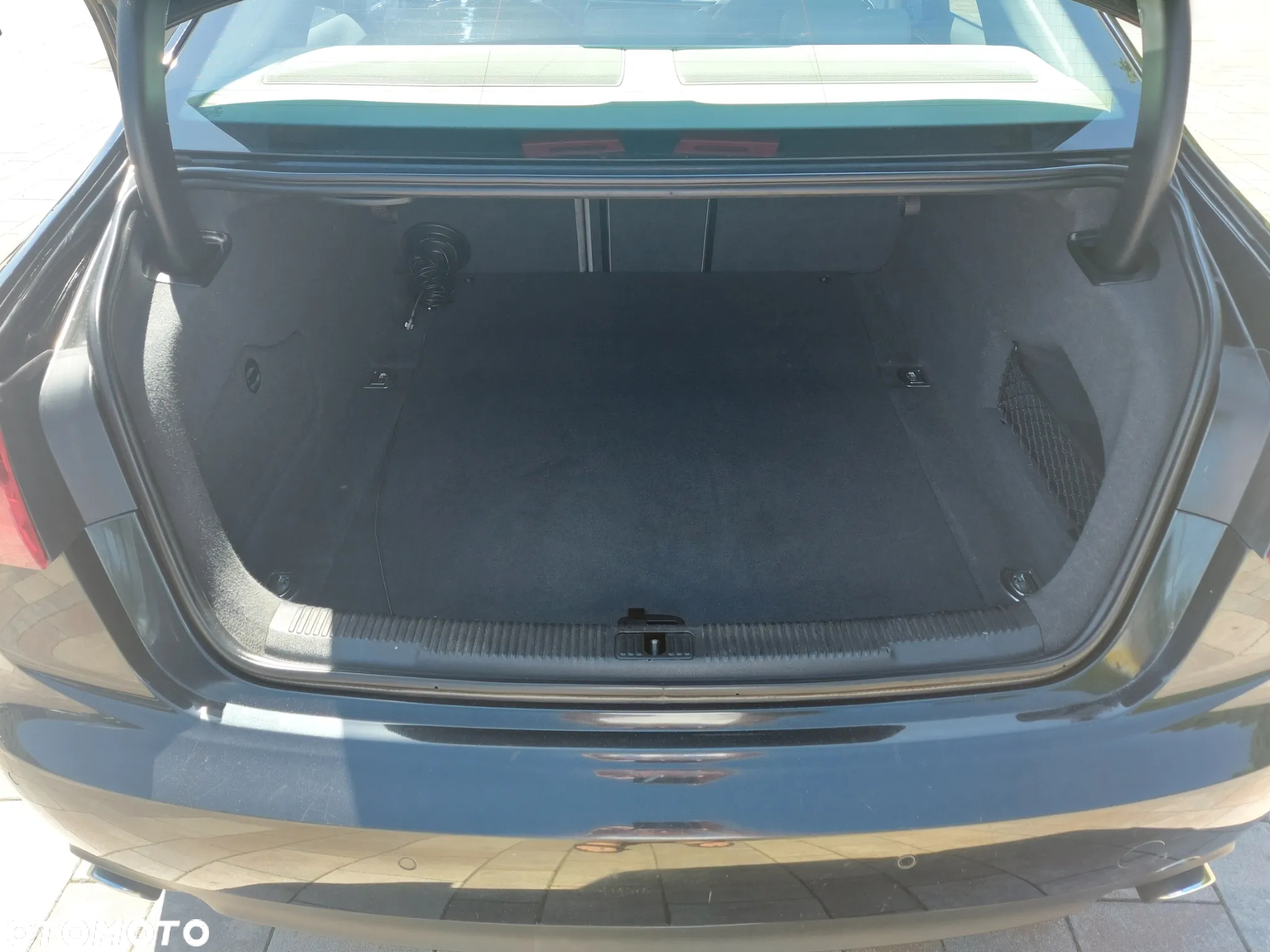 Audi A6 3.0 TDI Quattro S tronic - 23