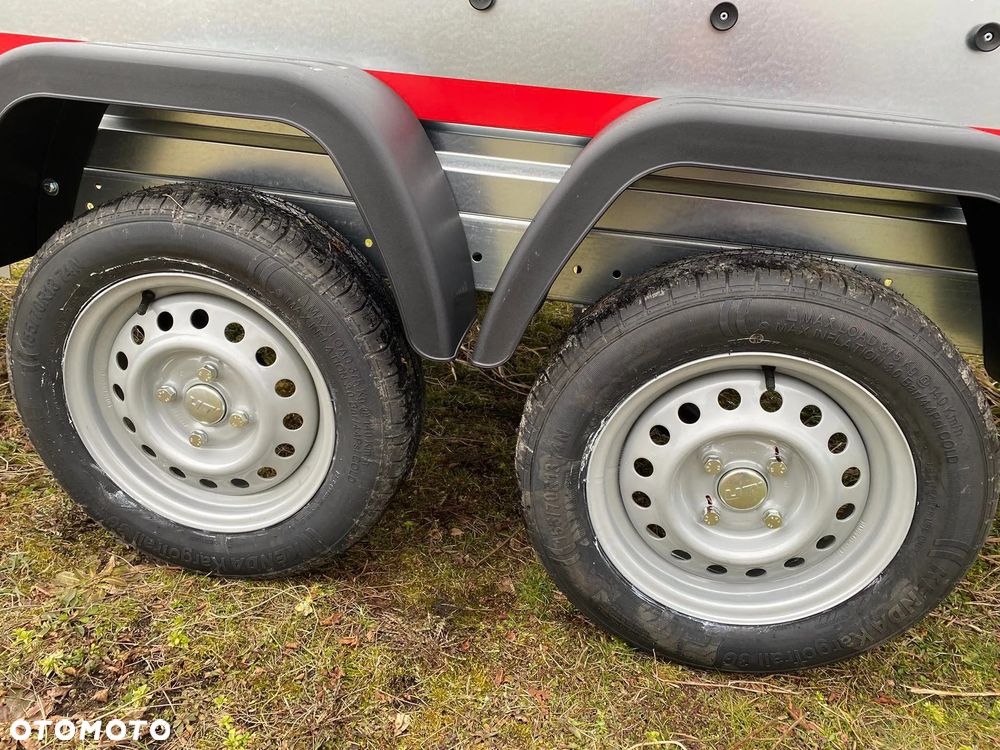 TEMARED PRO 2612/2 - 5