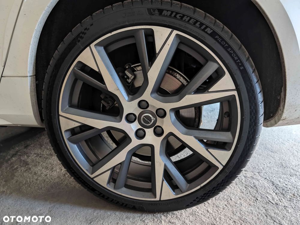 Volvo V90 D5 SCR AWD Inscription - 3