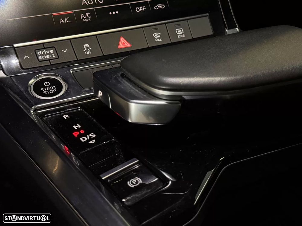 Audi e-tron Sportback 55 quattro S line - 28