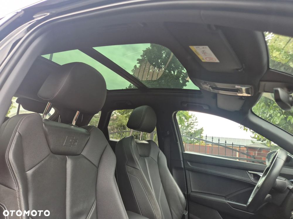 Audi Q3 35 TDI S line - 16